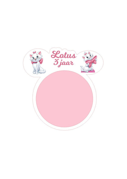 Snoep Lolly's