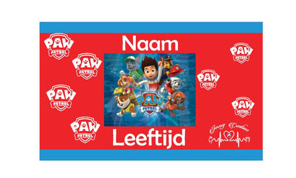 Bellenblaas in thema
