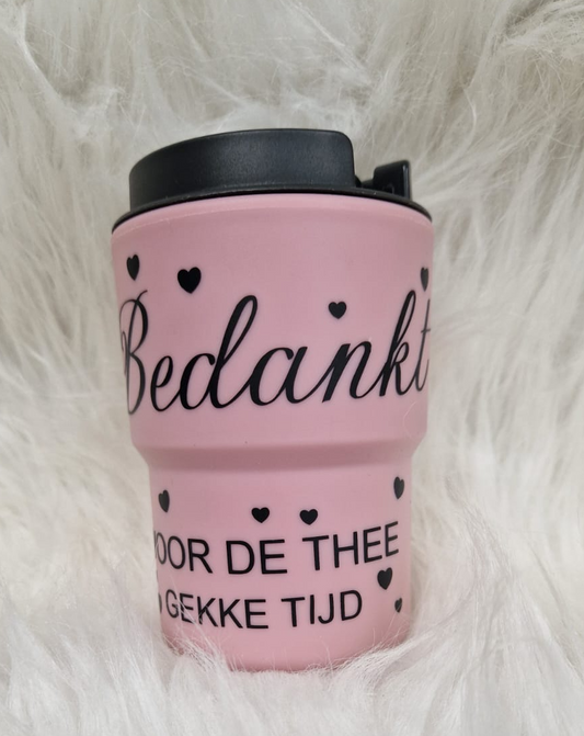 Beker To Go