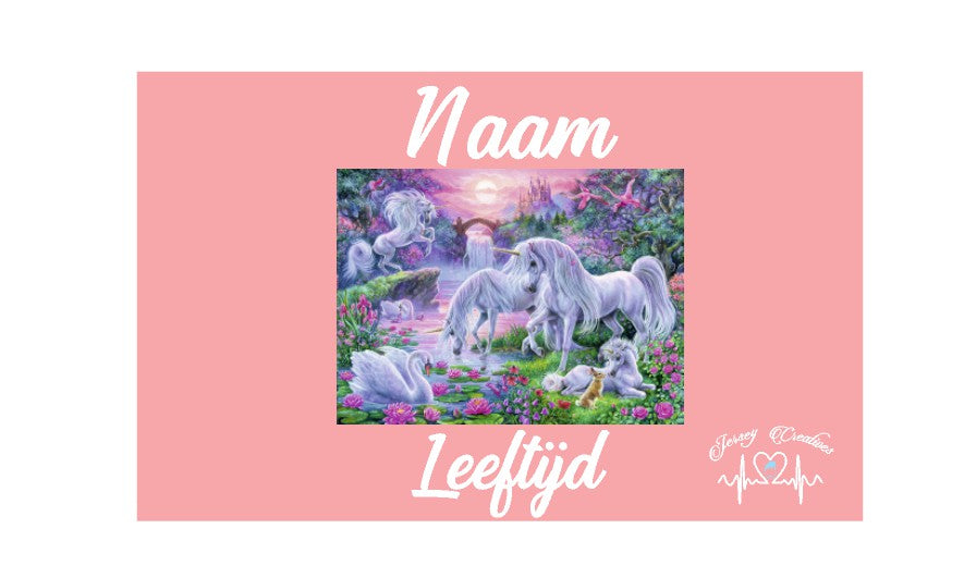 Bellenblaas in thema