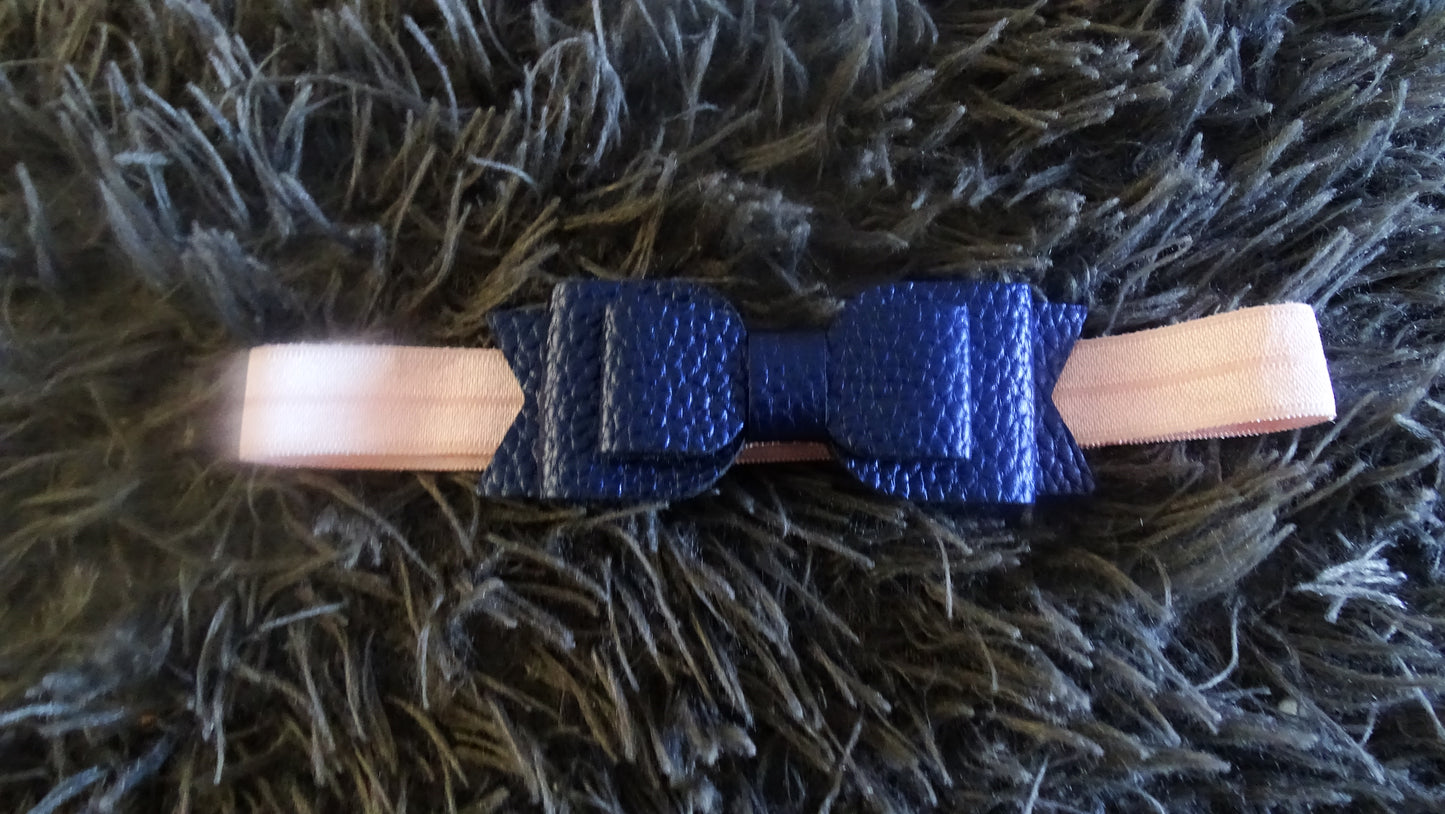 Schattige Handgemaakte Haarbandjes – Laatste Stuks!