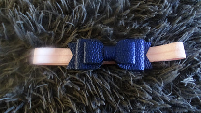 Schattige Handgemaakte Haarbandjes – Laatste Stuks!