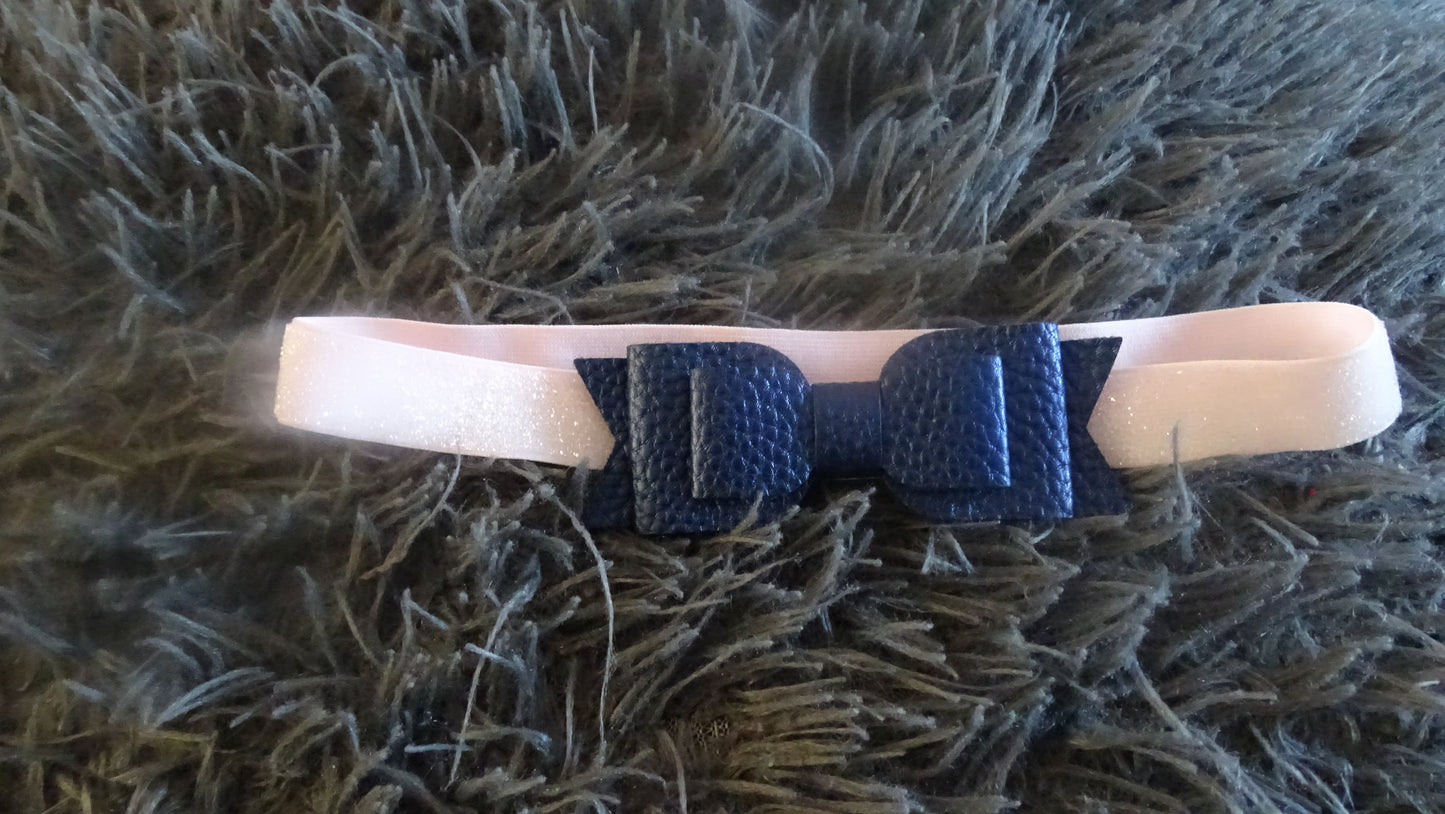 Schattige Handgemaakte Haarbandjes – Laatste Stuks!