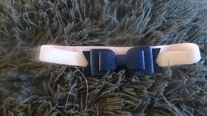 Schattige Handgemaakte Haarbandjes – Laatste Stuks!
