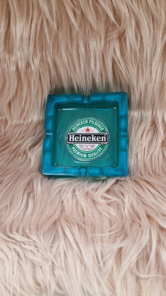 Asbakken