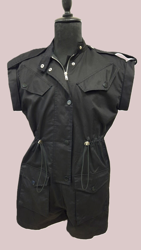 🖤💚  Zomers Jumpsuit – Nu 50% Korting