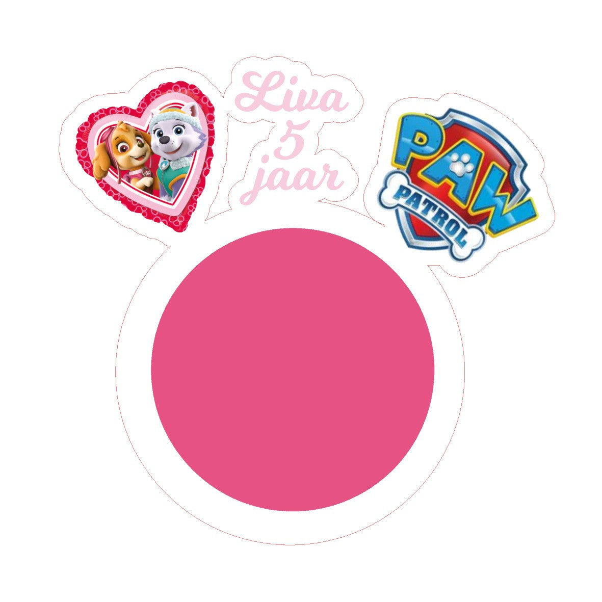 Snoep Lolly's