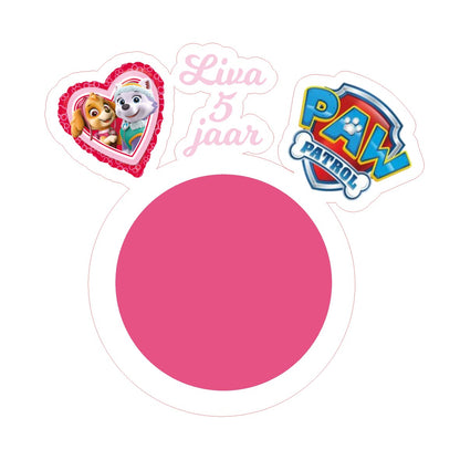 Snoep Lolly's