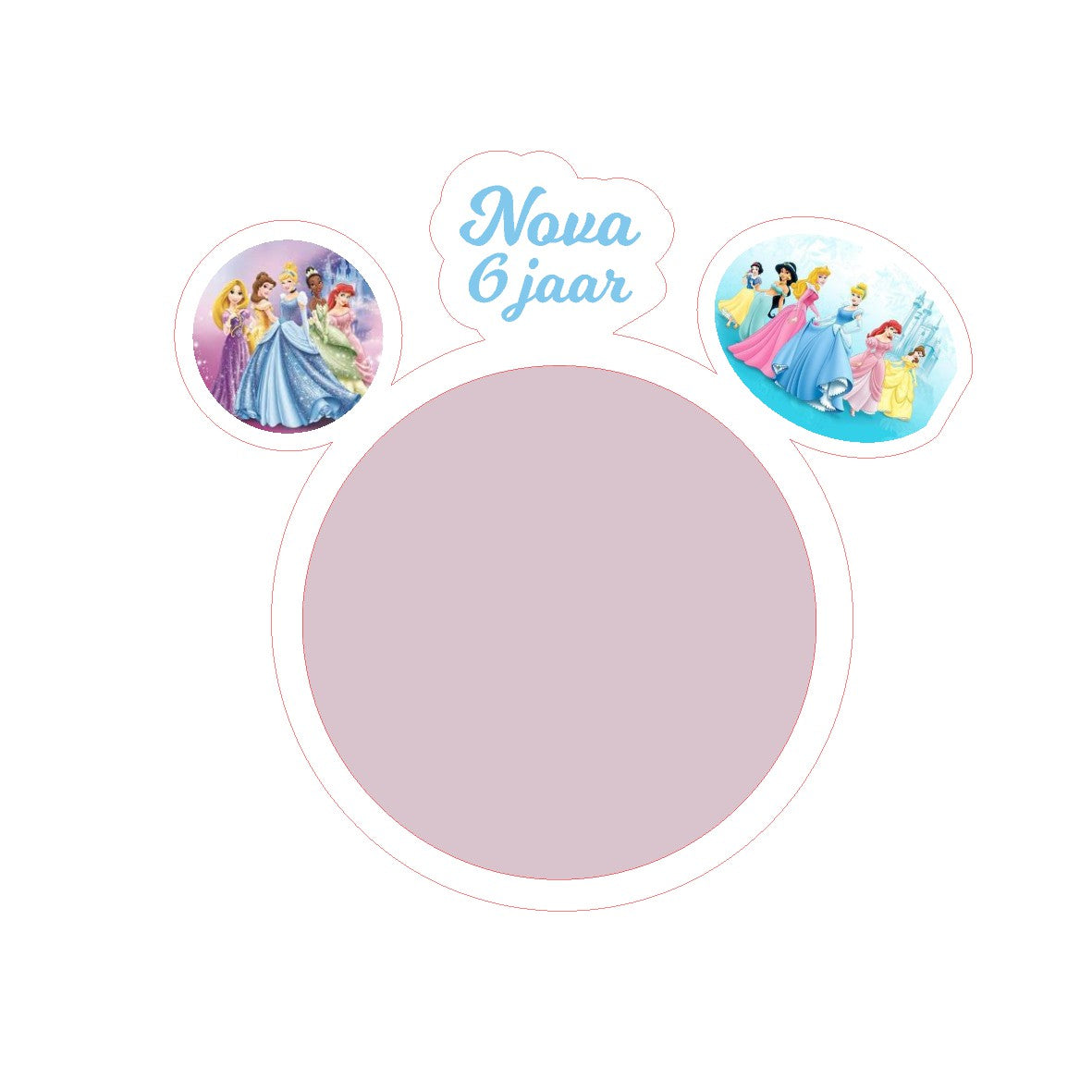 Snoep Lolly's