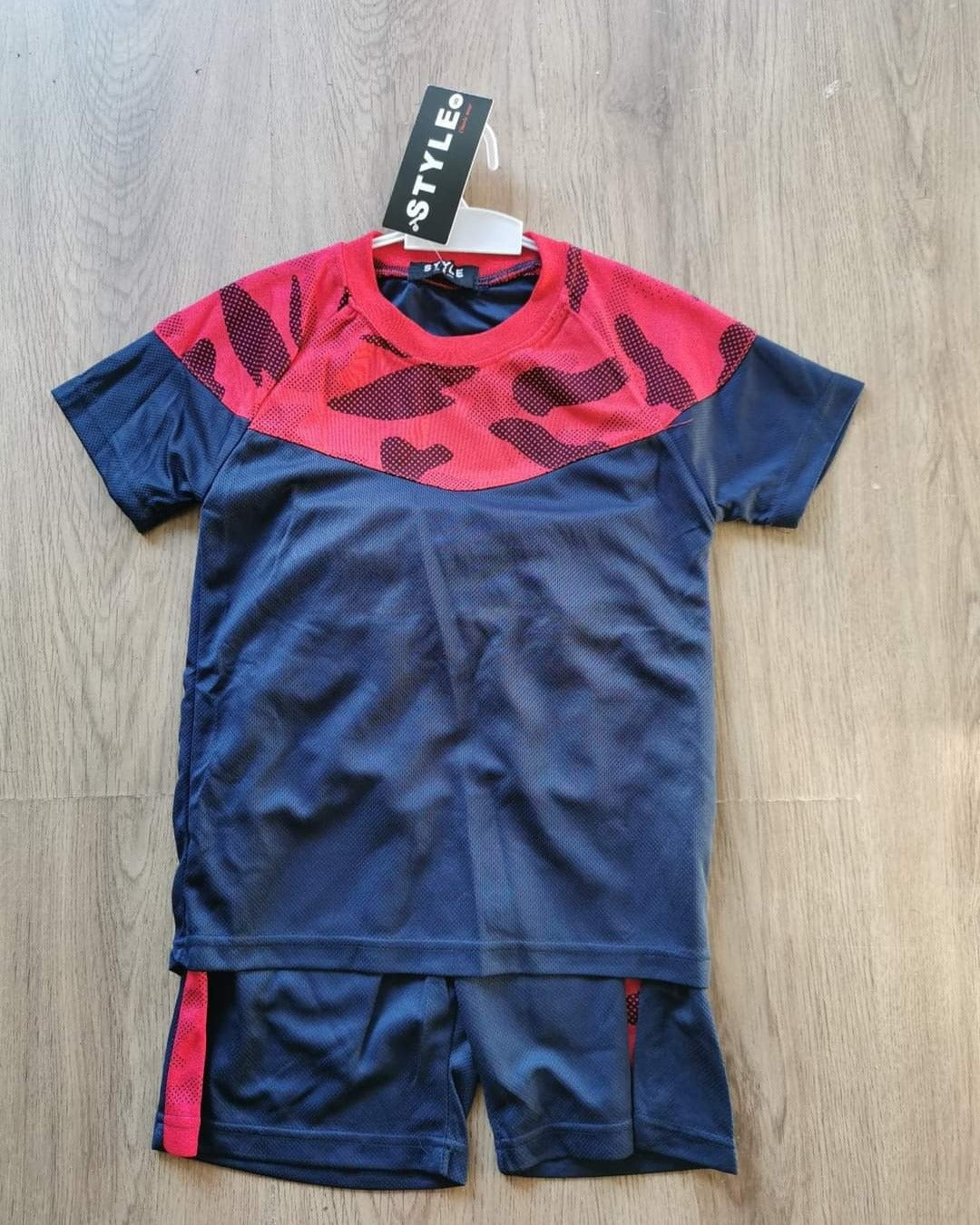 Sportpakje