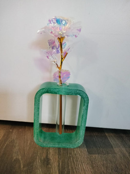 Vaasjes voor 1 bloem