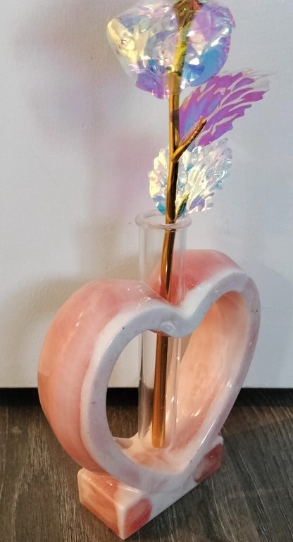 Vaasjes voor 1 bloem