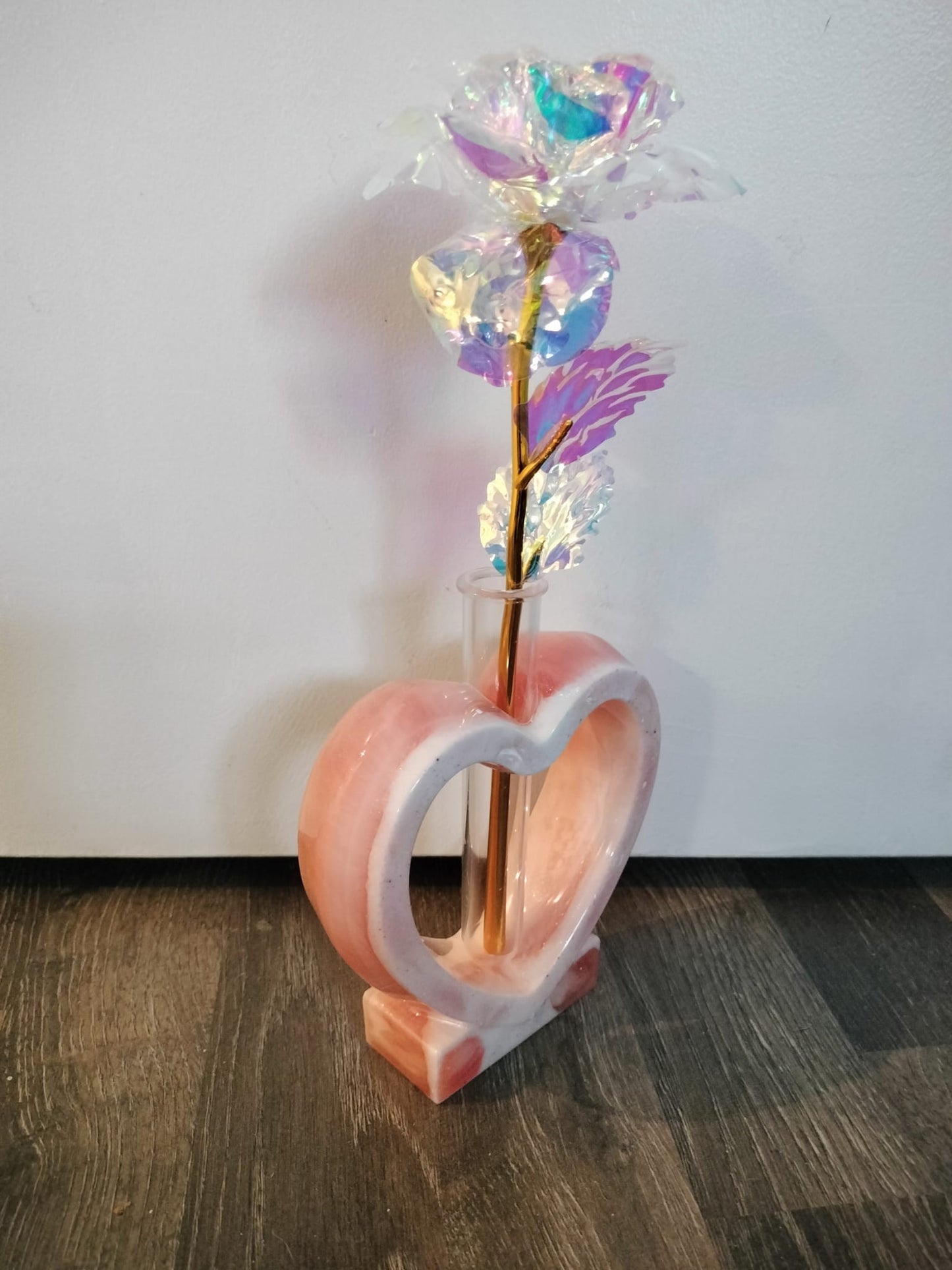 Vaasjes voor 1 bloem