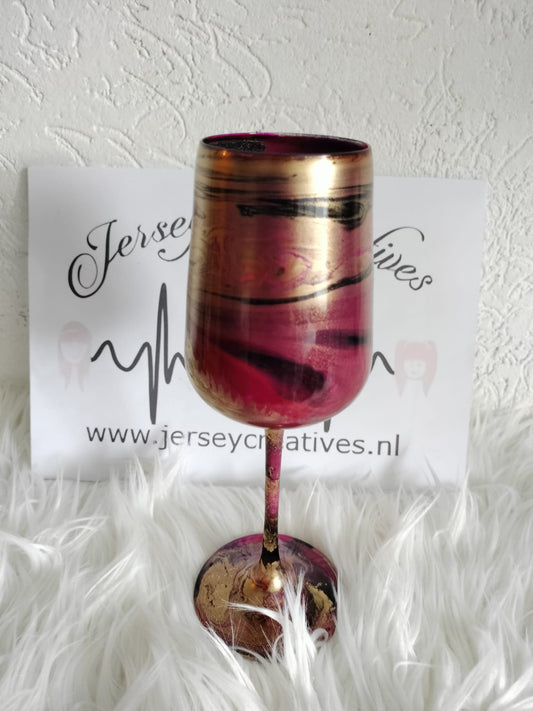 Wijnglas