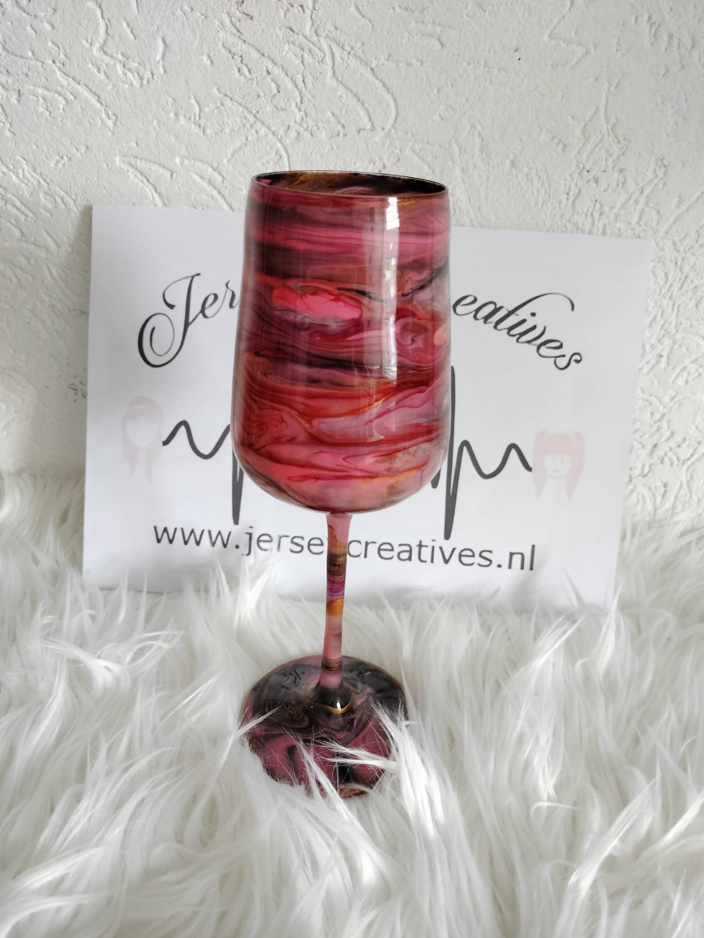 Wijnglas