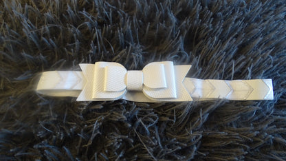 Schattige Handgemaakte Haarbandjes – Laatste Stuks!