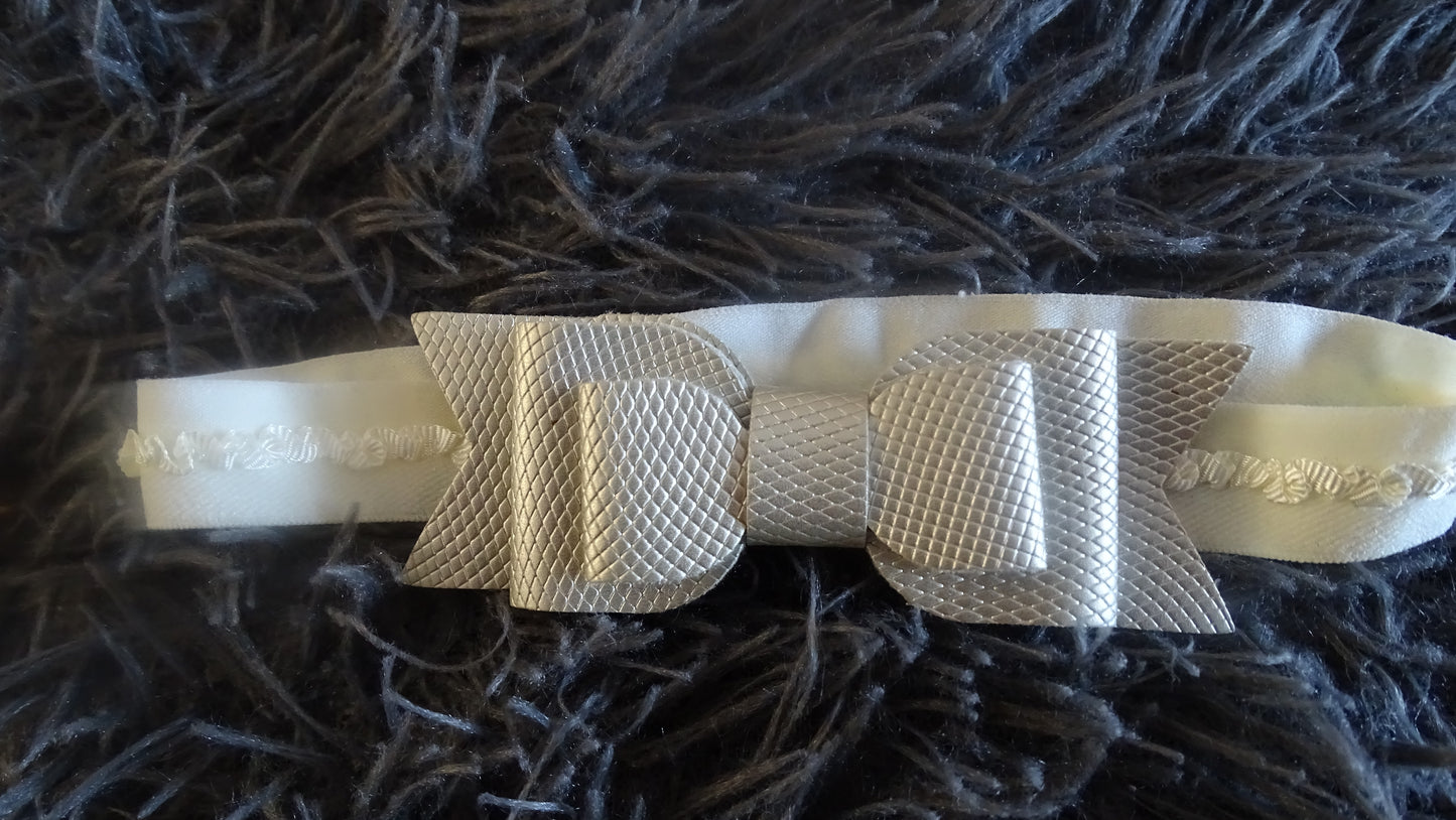 Schattige Handgemaakte Haarbandjes – Laatste Stuks!