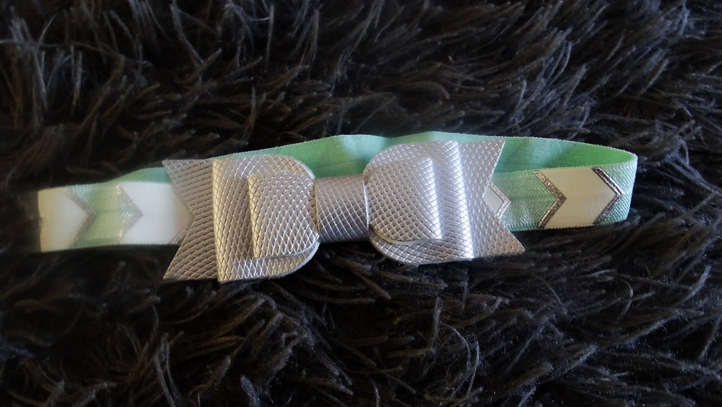Schattige Handgemaakte Haarbandjes – Laatste Stuks!